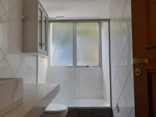 Apartamento, 118m², 3 dorm. sendo 1 suíte em Perdizes – São Paulo – SP