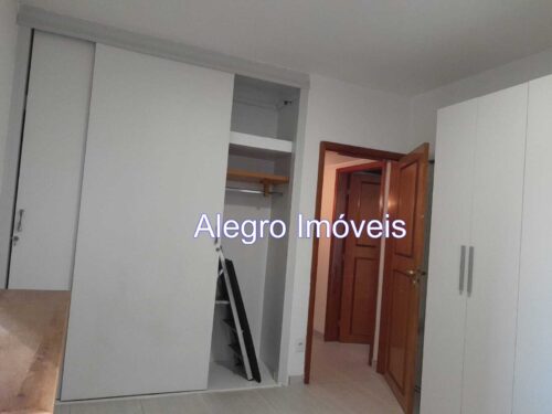 Apartamento, 118m², 3 dorm. sendo 1 suíte em Perdizes – São Paulo – SP