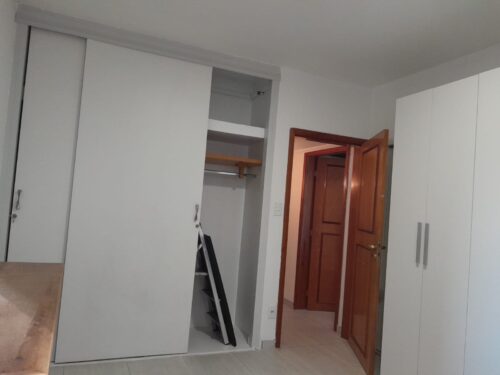 Apartamento, 118m², 3 dorm. sendo 1 suíte em Perdizes – São Paulo – SP