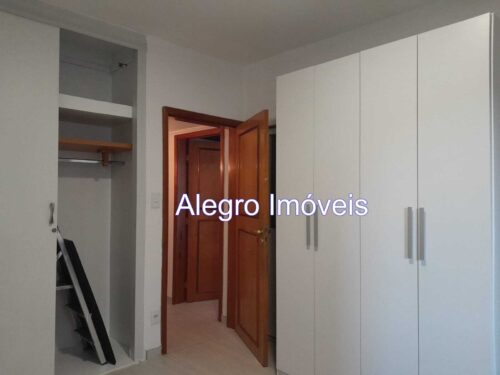 Apartamento, 118m², 3 dorm. sendo 1 suíte em Perdizes – São Paulo – SP
