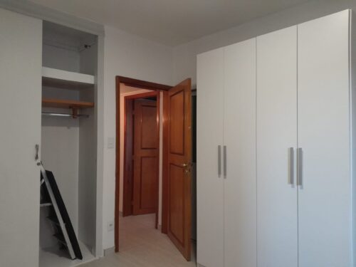 Apartamento, 118m², 3 dorm. sendo 1 suíte em Perdizes – São Paulo – SP