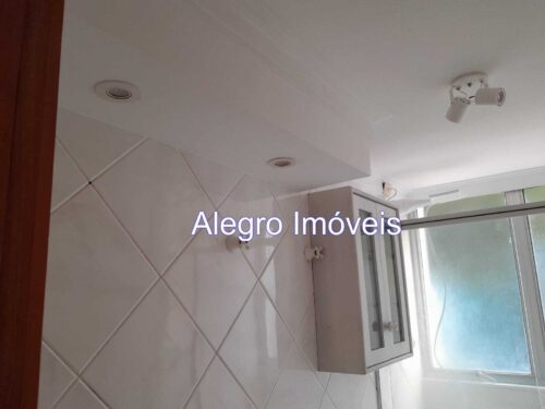 Apartamento, 118m², 3 dorm. sendo 1 suíte em Perdizes – São Paulo – SP