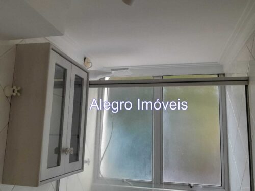 Apartamento, 118m², 3 dorm. sendo 1 suíte em Perdizes – São Paulo – SP