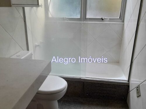 Apartamento, 118m², 3 dorm. sendo 1 suíte em Perdizes – São Paulo – SP