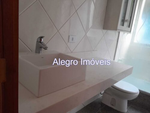 Apartamento, 118m², 3 dorm. sendo 1 suíte em Perdizes – São Paulo – SP