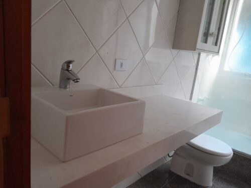 Apartamento, 118m², 3 dorm. sendo 1 suíte em Perdizes – São Paulo – SP