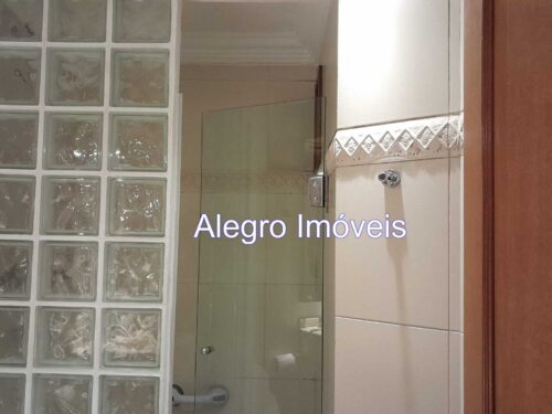 Apartamento, 118m², 3 dorm. sendo 1 suíte em Perdizes – São Paulo – SP