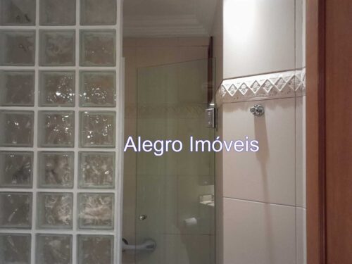 Apartamento, 118m², 3 dorm. sendo 1 suíte em Perdizes – São Paulo – SP
