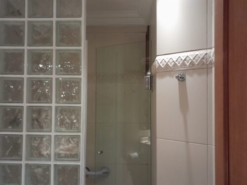 Apartamento, 118m², 3 dorm. sendo 1 suíte em Perdizes – São Paulo – SP