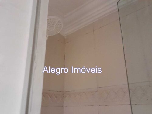 Apartamento, 118m², 3 dorm. sendo 1 suíte em Perdizes – São Paulo – SP