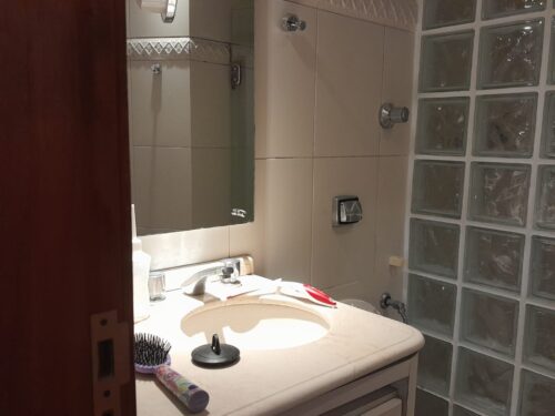 Apartamento, 118m², 3 dorm. sendo 1 suíte em Perdizes – São Paulo – SP