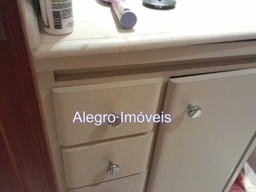 Apartamento, 118m², 3 dorm. sendo 1 suíte em Perdizes – São Paulo – SP