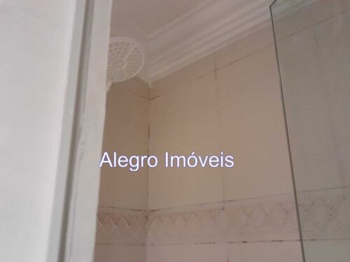 Apartamento, 118m², 3 dorm. sendo 1 suíte em Perdizes – São Paulo – SP