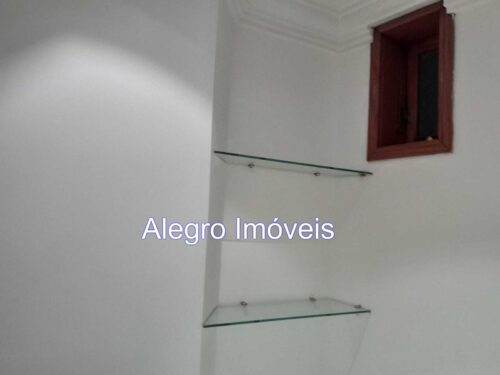 Apartamento, 118m², 3 dorm. sendo 1 suíte em Perdizes – São Paulo – SP