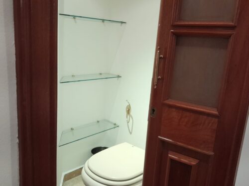 Apartamento, 118m², 3 dorm. sendo 1 suíte em Perdizes – São Paulo – SP