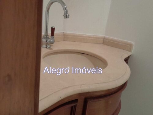 Apartamento, 118m², 3 dorm. sendo 1 suíte em Perdizes – São Paulo – SP