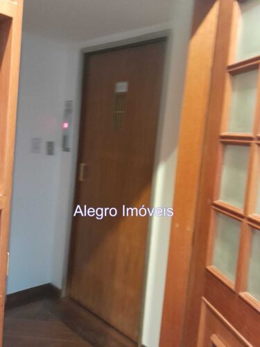 Apartamento, 118m², 3 dorm. sendo 1 suíte em Perdizes – São Paulo – SP