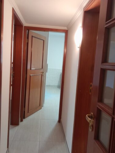 Apartamento, 118m², 3 dorm. sendo 1 suíte em Perdizes – São Paulo – SP