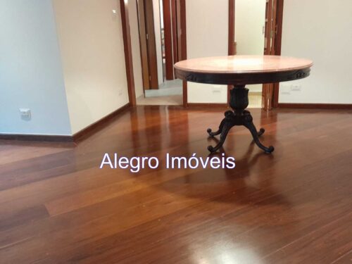 Apartamento, 118m², 3 dorm. sendo 1 suíte em Perdizes – São Paulo – SP
