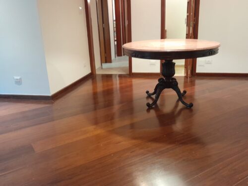 Apartamento, 118m², 3 dorm. sendo 1 suíte em Perdizes – São Paulo – SP