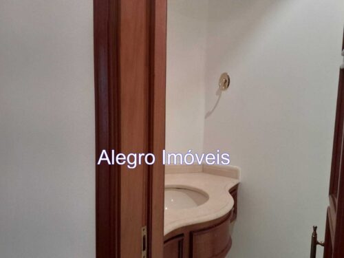 Apartamento, 118m², 3 dorm. sendo 1 suíte em Perdizes – São Paulo – SP
