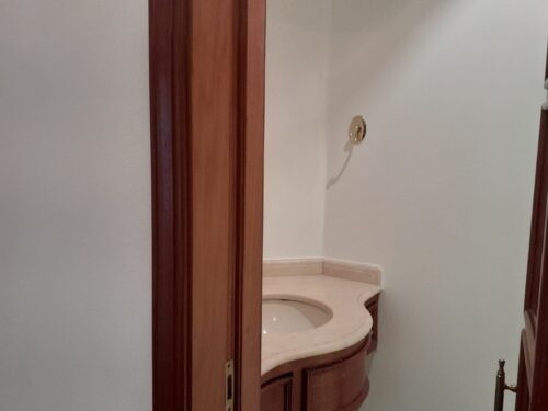 Apartamento, 118m², 3 dorm. sendo 1 suíte em Perdizes – São Paulo – SP