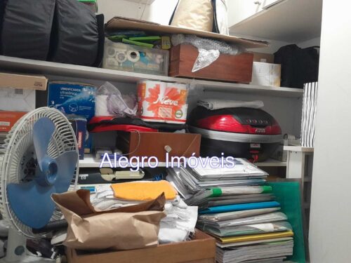 Apartamento, 118m², 3 dorm. sendo 1 suíte em Perdizes – São Paulo – SP