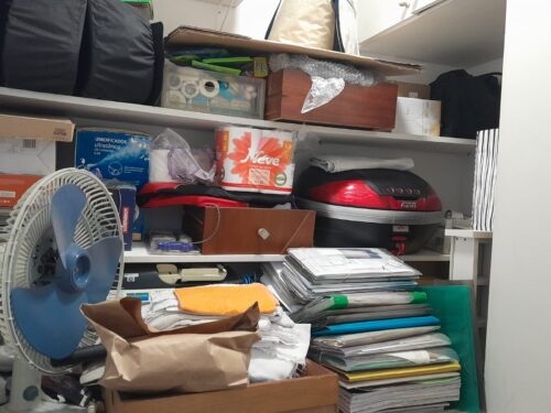 Apartamento, 118m², 3 dorm. sendo 1 suíte em Perdizes – São Paulo – SP