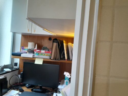 Apartamento, 118m², 3 dorm. sendo 1 suíte em Perdizes – São Paulo – SP