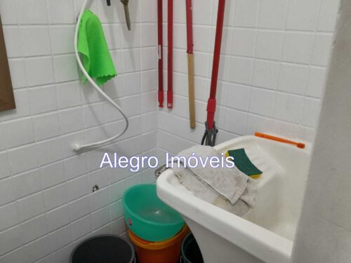 Apartamento, 118m², 3 dorm. sendo 1 suíte em Perdizes – São Paulo – SP