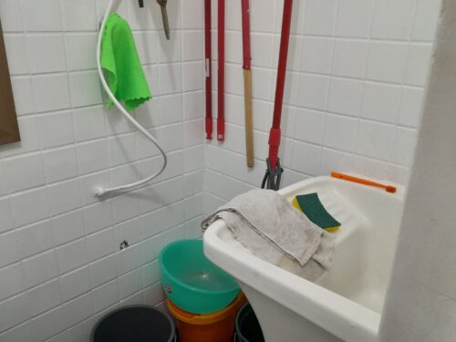 Apartamento, 118m², 3 dorm. sendo 1 suíte em Perdizes – São Paulo – SP