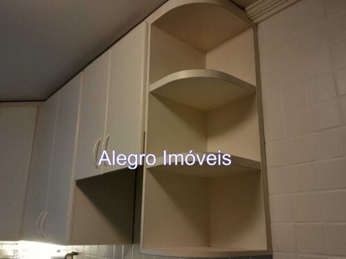 Apartamento, 118m², 3 dorm. sendo 1 suíte em Perdizes – São Paulo – SP