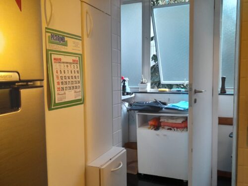 Apartamento, 118m², 3 dorm. sendo 1 suíte em Perdizes – São Paulo – SP