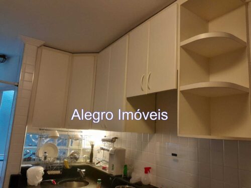 Apartamento, 118m², 3 dorm. sendo 1 suíte em Perdizes – São Paulo – SP