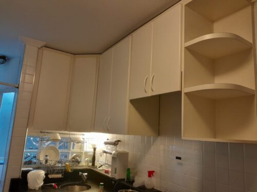 Apartamento, 118m², 3 dorm. sendo 1 suíte em Perdizes – São Paulo – SP