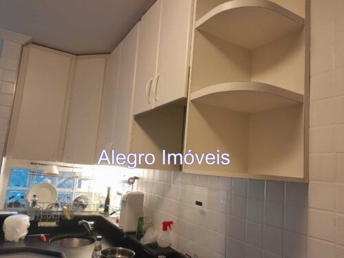 Apartamento, 118m², 3 dorm. sendo 1 suíte em Perdizes – São Paulo – SP