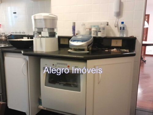 Apartamento, 118m², 3 dorm. sendo 1 suíte em Perdizes – São Paulo – SP