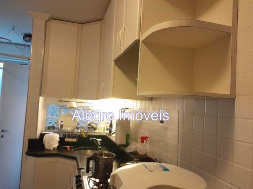 Apartamento, 118m², 3 dorm. sendo 1 suíte em Perdizes – São Paulo – SP