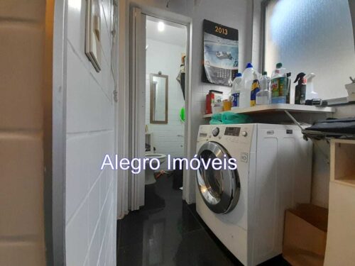 Apartamento, 118m², 3 dorm. sendo 1 suíte em Perdizes – São Paulo – SP