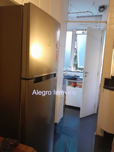 Apartamento, 118m², 3 dorm. sendo 1 suíte em Perdizes – São Paulo – SP