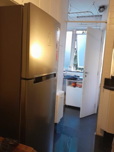 Apartamento, 118m², 3 dorm. sendo 1 suíte em Perdizes – São Paulo – SP