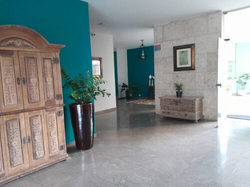 Apartamento, 118m², 3 dorm. sendo 1 suíte em Perdizes – São Paulo – SP