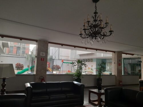 Apartamento, 118m², 3 dorm. sendo 1 suíte em Perdizes – São Paulo – SP