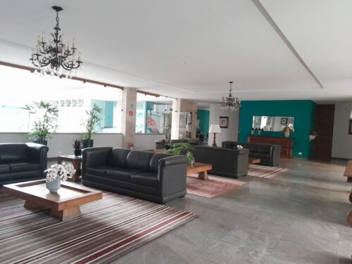 Apartamento, 118m², 3 dorm. sendo 1 suíte em Perdizes – São Paulo – SP