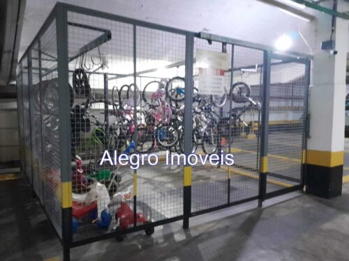 Apartamento, 118m², 3 dorm. sendo 1 suíte em Perdizes – São Paulo – SP