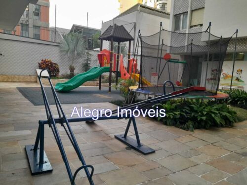 Apartamento, 118m², 3 dorm. sendo 1 suíte em Perdizes – São Paulo – SP