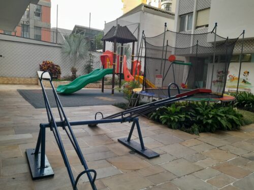 Apartamento, 118m², 3 dorm. sendo 1 suíte em Perdizes – São Paulo – SP