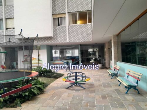 Apartamento, 118m², 3 dorm. sendo 1 suíte em Perdizes – São Paulo – SP