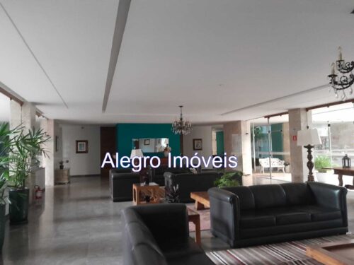 Apartamento, 118m², 3 dorm. sendo 1 suíte em Perdizes – São Paulo – SP