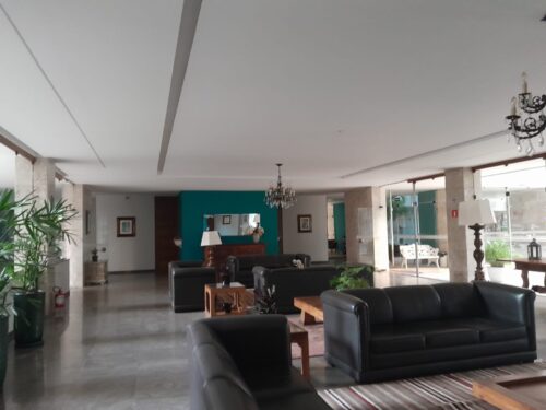 Apartamento, 118m², 3 dorm. sendo 1 suíte em Perdizes – São Paulo – SP